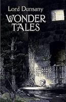 Tales of Wonder Illustrated