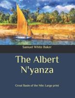The Albert N'yanza