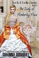 The Lady of Pemberley Place