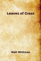 Leaves of Grass