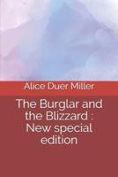 The Burglar and the Blizzard