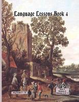 Language Lessons Book 4