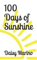 100 Days of Sunshine