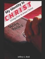 My Identity in Christ