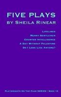 FIVE by Sheila Rinear