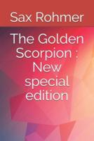 The Golden Scorpion