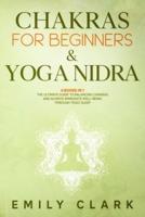 Chakras for Beginners & Yoga Nidra