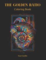 The Golden Ratio Coloring Book