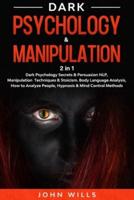 Dark Psychology & Manipulation