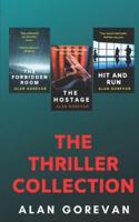 The Thriller Collection