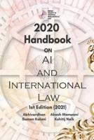 2020 Handbook on AI and International Law