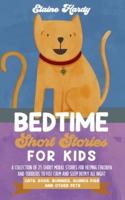 Bedtime Short Stories for Kids