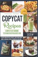 Copycat Recipes