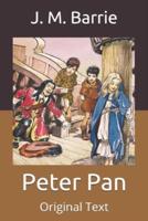 Peter Pan: Original Text