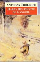 Harry Heathcote of Gangoil Illustrated