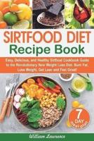 Sirtfood Diet Recipes