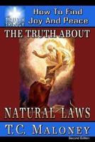 The Truth About Natural Laws