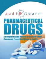 Pharmaceutical Drugs AudioLearn