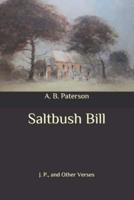 Saltbush Bill