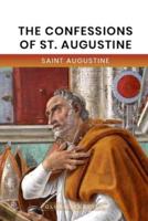 The Confessions of St. Augustine (Global Classics)