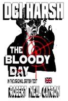 DCI Harsh the Bloody Day