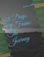 28 Days Of Focus