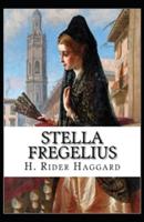 Stella Fregelius Illustrated