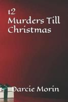 12 Murders Till Christmas