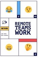 Remote Teams Work