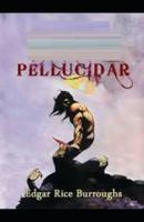 Pellucidar Illustrated