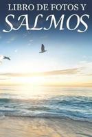 Libro de Fotos y Salmos: For Seniors with Dementia (Spanish Edition; Extra-Large Print)