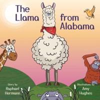 The Llama from Alabama