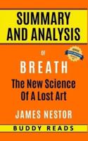 Summary and Analysis of Breath