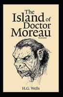 The Island of Doctor Moreau Illustrated