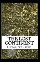 The Lost Continent, The Story of Atlantis Illustrated