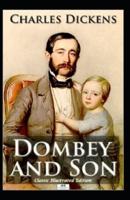 Dombey and Son ILLUSTRATED
