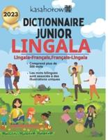 Dictionnaire Junior Lingala