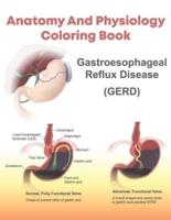 Anatomy And Physiology Coloring