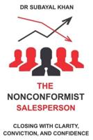The Nonconformist Salesperson