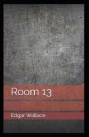Room 13 (Annotated)