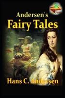 Andersen's Fairy Tales "Annotated" Readers Time