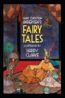 Andersen's Fairy Tales "Annotated" Fairy Tales