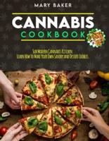 Cannabis Cookbook