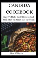Candida Cookbook