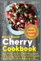 Cherry Cookbook