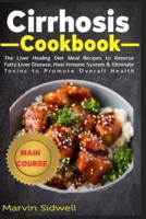 Cirrhosis Cookbook