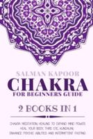 Chakra for Beginners