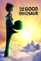 The Good Dinosaur