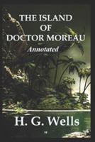 The Island of Doctor Moreau "Annotated" Readers Time