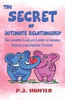 The Secrets of Intimate Relationship